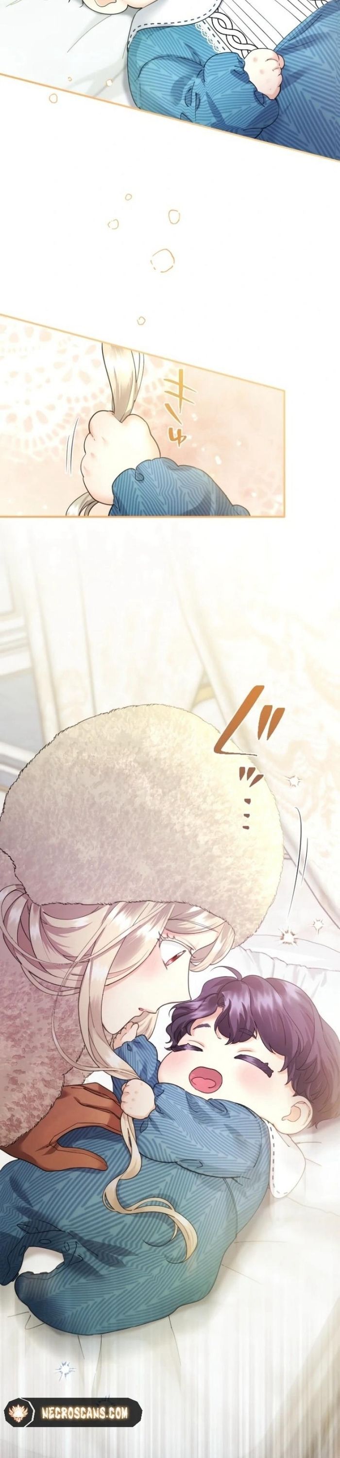 Tôi Là Người Mẹ Kế Vô Dụng Nhưng Tôi Yêu Gia Đình Nhỏ Của Mình Vô Cùng! [Chap 1-101]