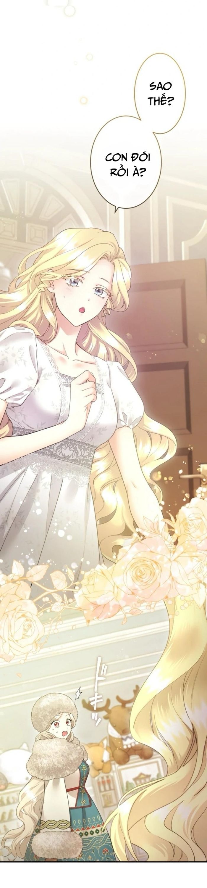 Tôi Là Người Mẹ Kế Vô Dụng Nhưng Tôi Yêu Gia Đình Nhỏ Của Mình Vô Cùng! [Chap 1-101]