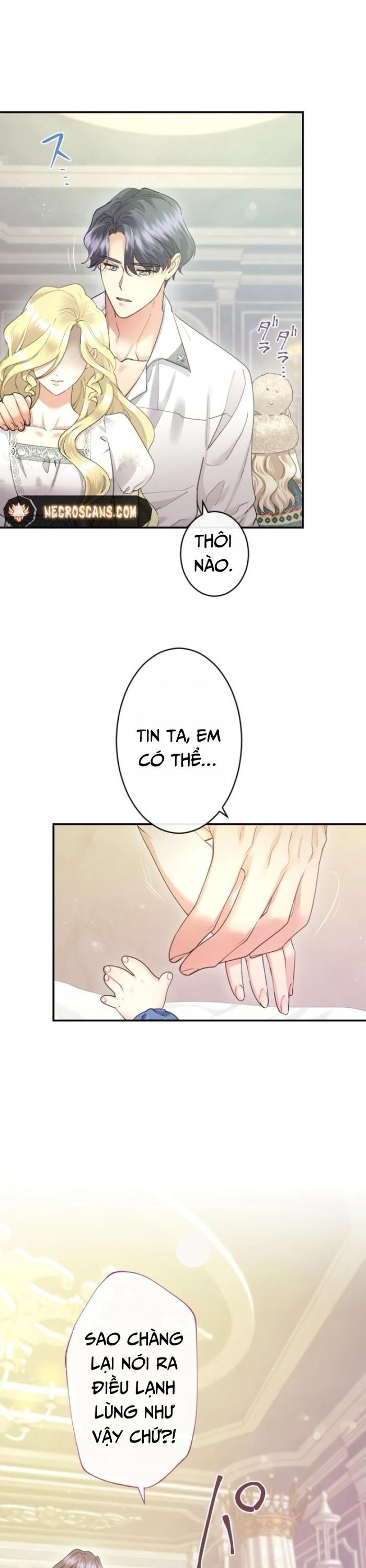 Tôi Là Người Mẹ Kế Vô Dụng Nhưng Tôi Yêu Gia Đình Nhỏ Của Mình Vô Cùng! [Chap 1-101]