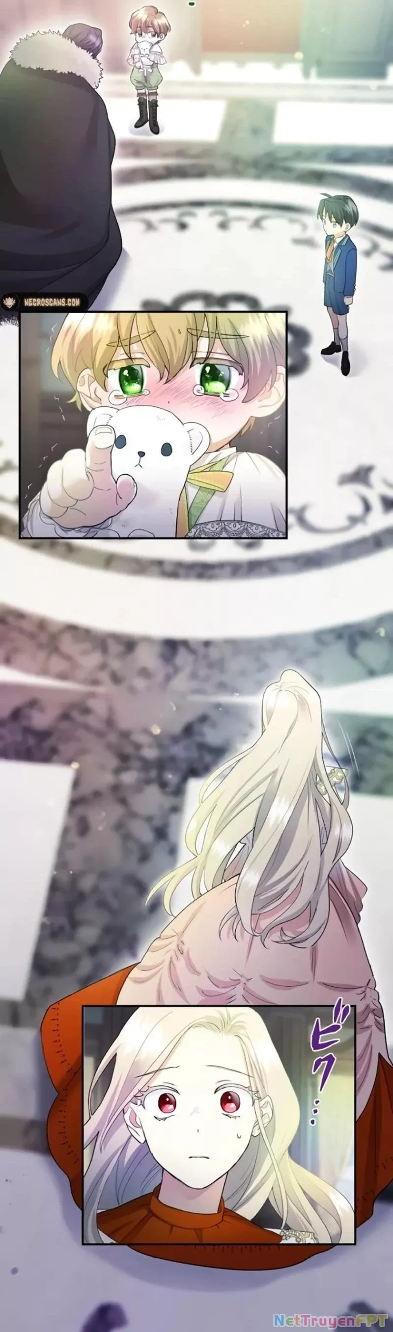 Tôi Là Người Mẹ Kế Vô Dụng Nhưng Tôi Yêu Gia Đình Nhỏ Của Mình Vô Cùng! [Chap 1-101]