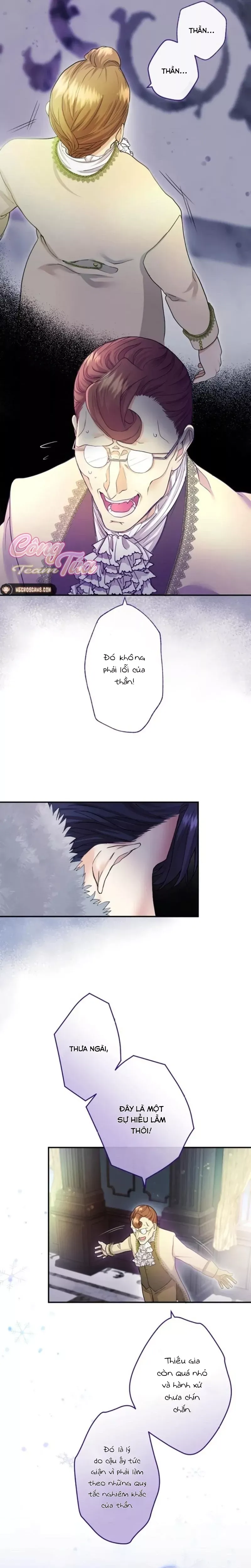 Tôi Là Người Mẹ Kế Vô Dụng Nhưng Tôi Yêu Gia Đình Nhỏ Của Mình Vô Cùng! [Chap 1-101]