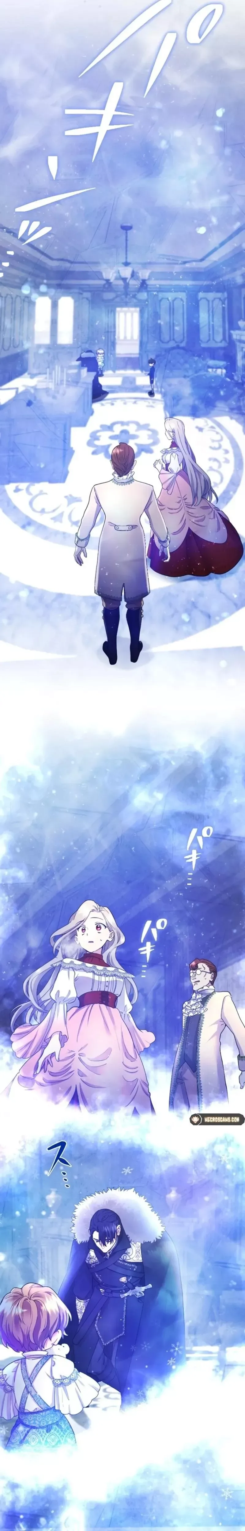 Tôi Là Người Mẹ Kế Vô Dụng Nhưng Tôi Yêu Gia Đình Nhỏ Của Mình Vô Cùng! [Chap 1-101]