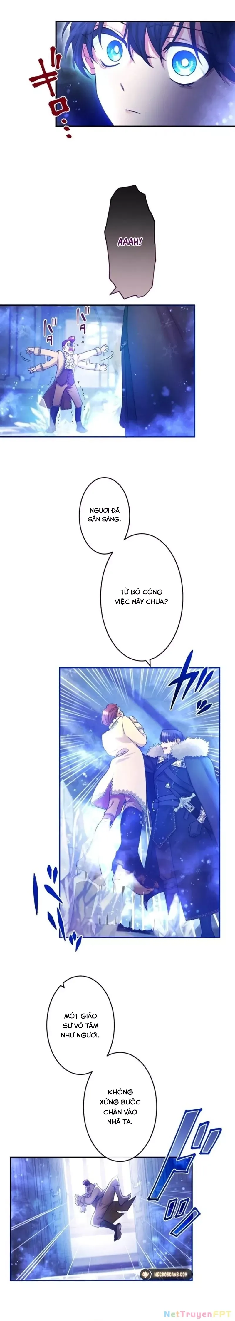 Tôi Là Người Mẹ Kế Vô Dụng Nhưng Tôi Yêu Gia Đình Nhỏ Của Mình Vô Cùng! [Chap 1-101]