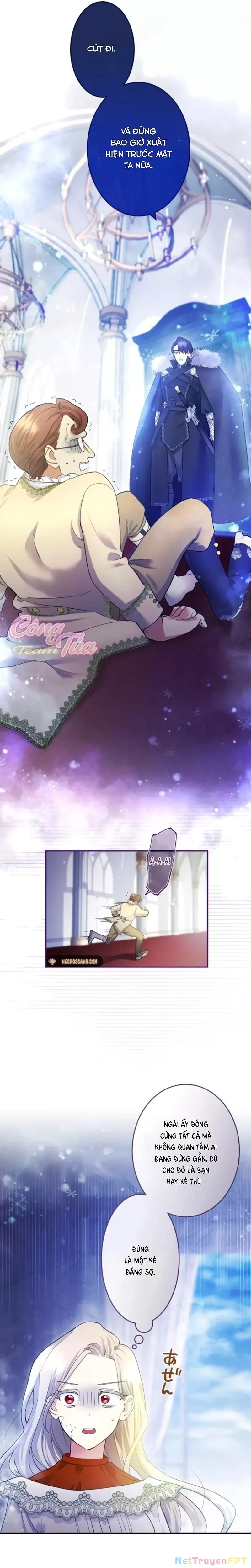 Tôi Là Người Mẹ Kế Vô Dụng Nhưng Tôi Yêu Gia Đình Nhỏ Của Mình Vô Cùng! [Chap 1-101]