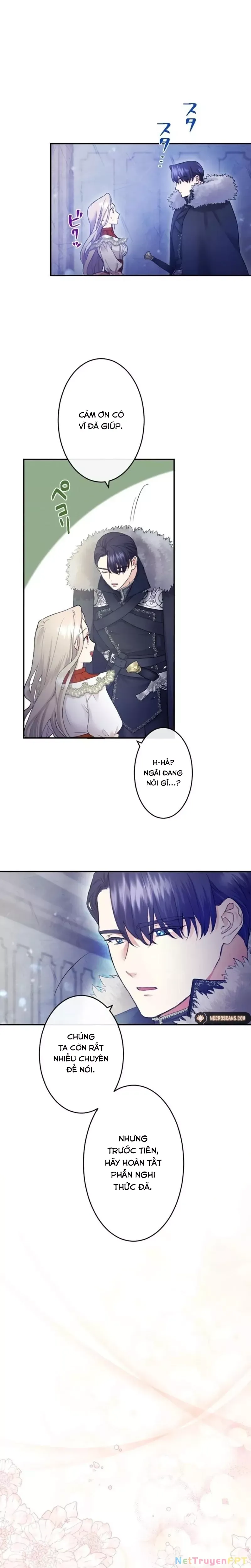 Tôi Là Người Mẹ Kế Vô Dụng Nhưng Tôi Yêu Gia Đình Nhỏ Của Mình Vô Cùng! [Chap 1-101]