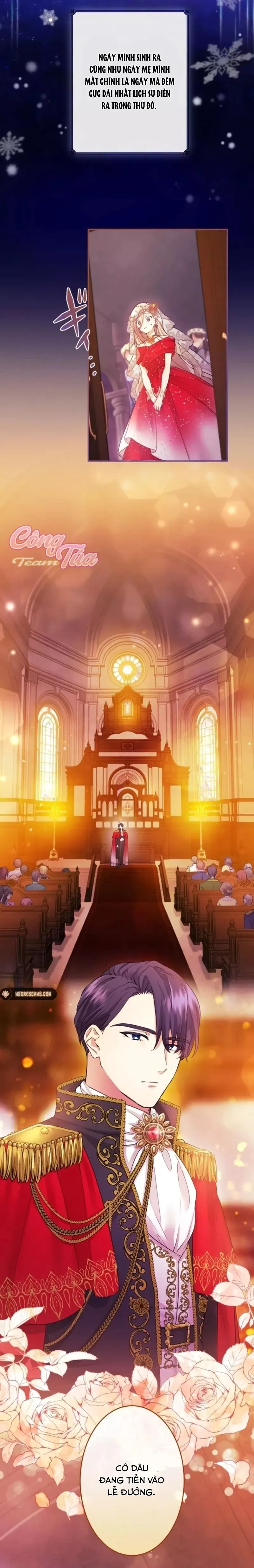 Tôi Là Người Mẹ Kế Vô Dụng Nhưng Tôi Yêu Gia Đình Nhỏ Của Mình Vô Cùng! [Chap 1-101]