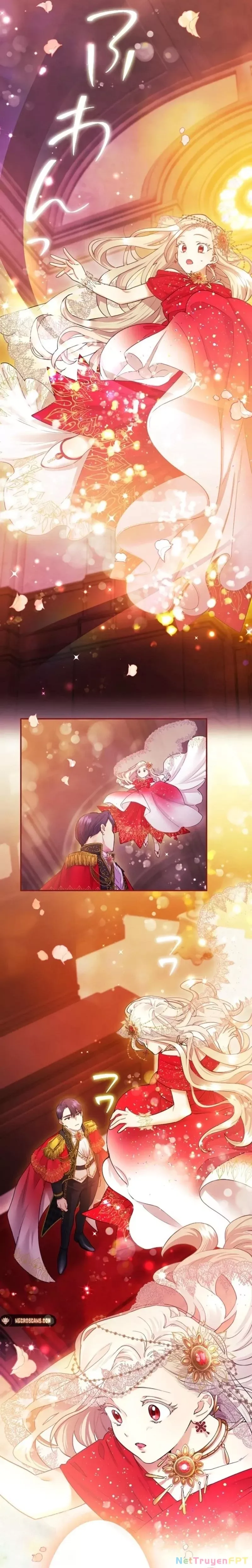 Tôi Là Người Mẹ Kế Vô Dụng Nhưng Tôi Yêu Gia Đình Nhỏ Của Mình Vô Cùng! [Chap 1-101]