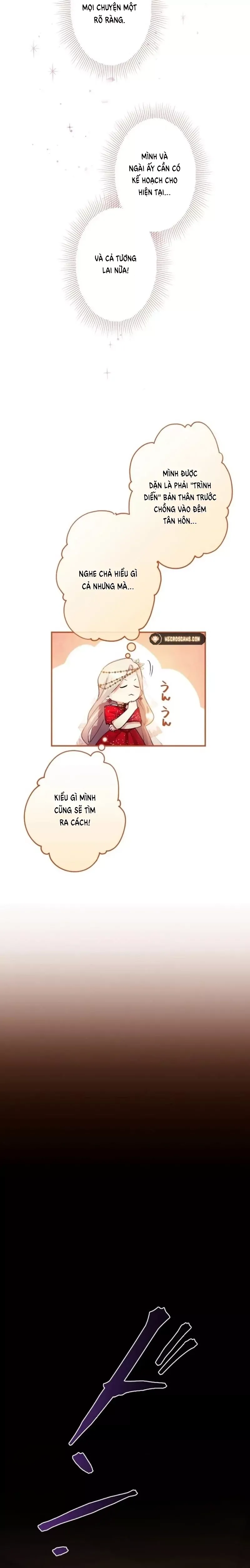 Tôi Là Người Mẹ Kế Vô Dụng Nhưng Tôi Yêu Gia Đình Nhỏ Của Mình Vô Cùng! [Chap 1-101]