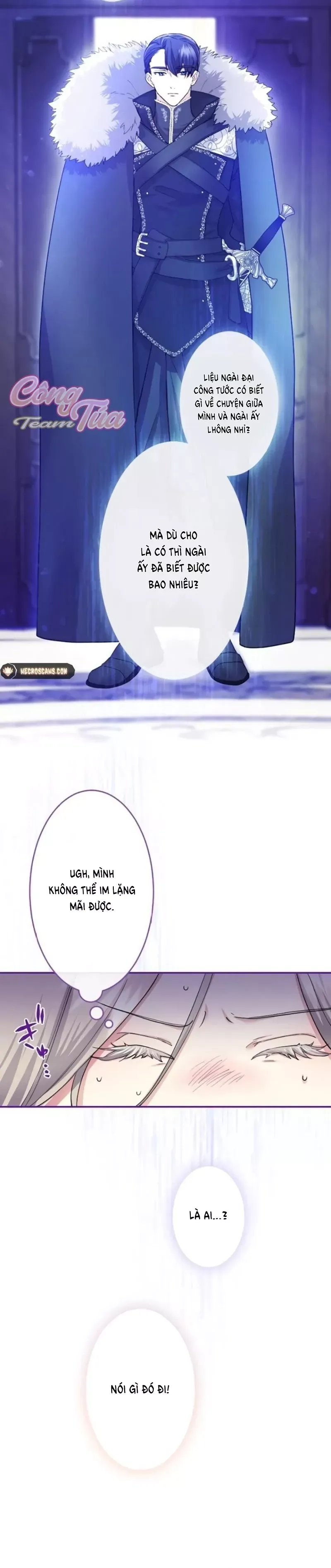 Tôi Là Người Mẹ Kế Vô Dụng Nhưng Tôi Yêu Gia Đình Nhỏ Của Mình Vô Cùng! [Chap 1-101]