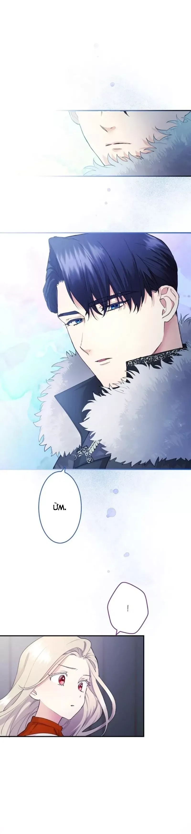 Tôi Là Người Mẹ Kế Vô Dụng Nhưng Tôi Yêu Gia Đình Nhỏ Của Mình Vô Cùng! [Chap 1-101]