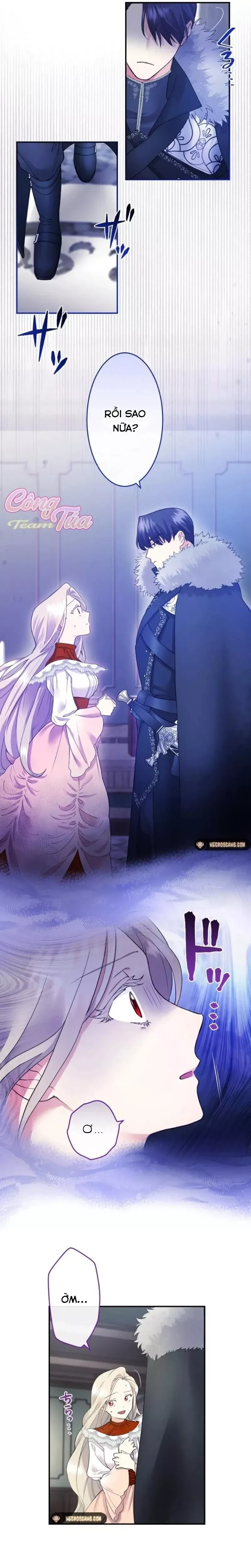 Tôi Là Người Mẹ Kế Vô Dụng Nhưng Tôi Yêu Gia Đình Nhỏ Của Mình Vô Cùng! [Chap 1-101]