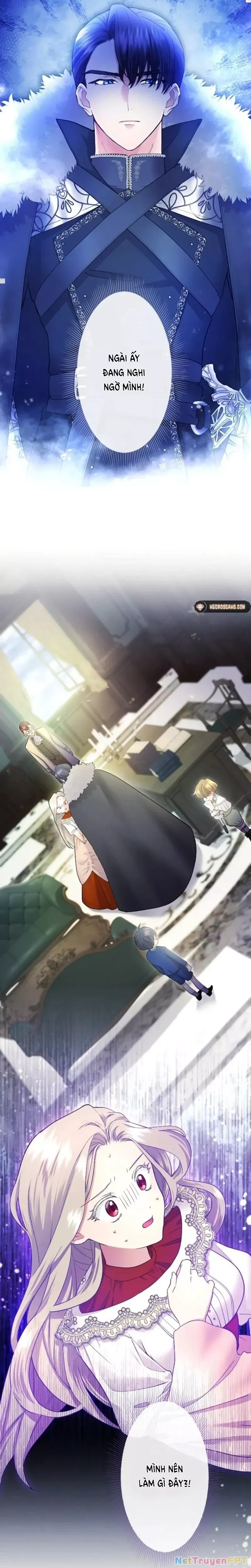 Tôi Là Người Mẹ Kế Vô Dụng Nhưng Tôi Yêu Gia Đình Nhỏ Của Mình Vô Cùng! [Chap 1-101]