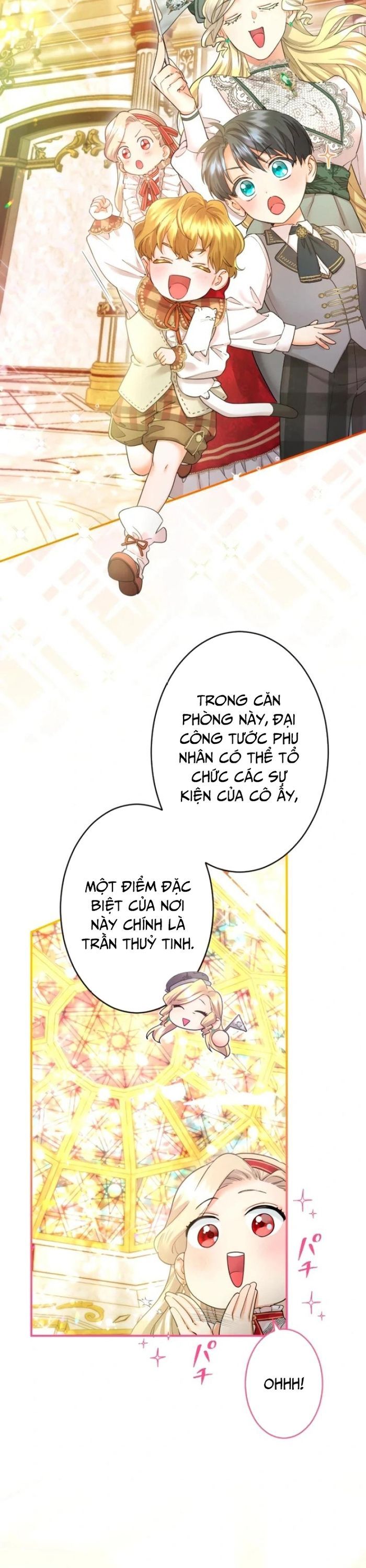 Tôi Là Người Mẹ Kế Vô Dụng Nhưng Tôi Yêu Gia Đình Nhỏ Của Mình Vô Cùng! [Chap 1-101]