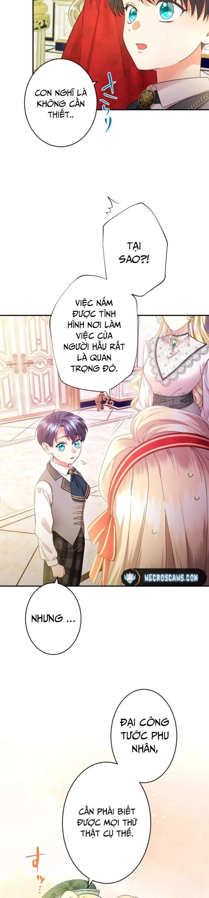 Tôi Là Người Mẹ Kế Vô Dụng Nhưng Tôi Yêu Gia Đình Nhỏ Của Mình Vô Cùng! [Chap 1-101]