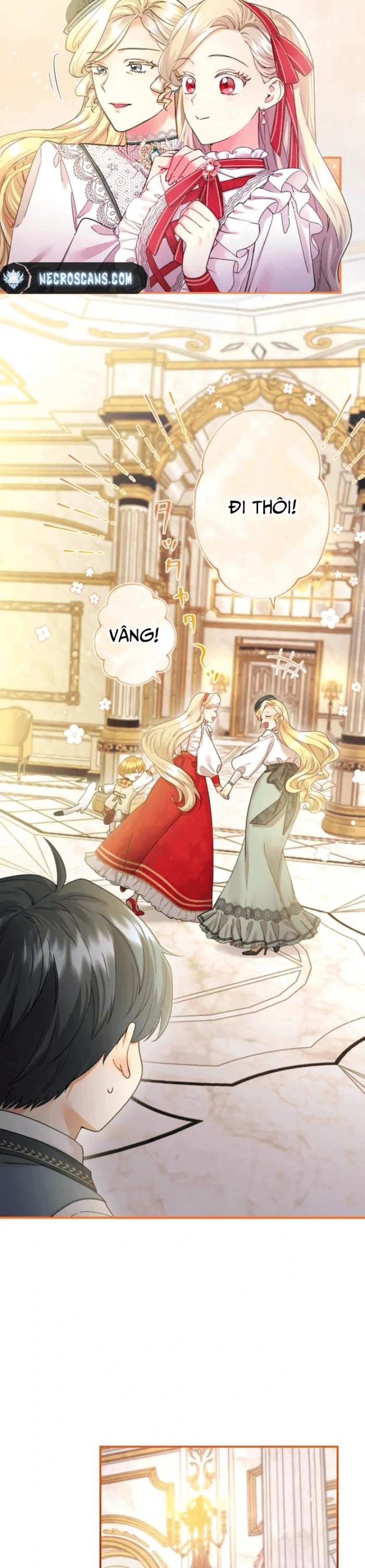 Tôi Là Người Mẹ Kế Vô Dụng Nhưng Tôi Yêu Gia Đình Nhỏ Của Mình Vô Cùng! [Chap 1-101]