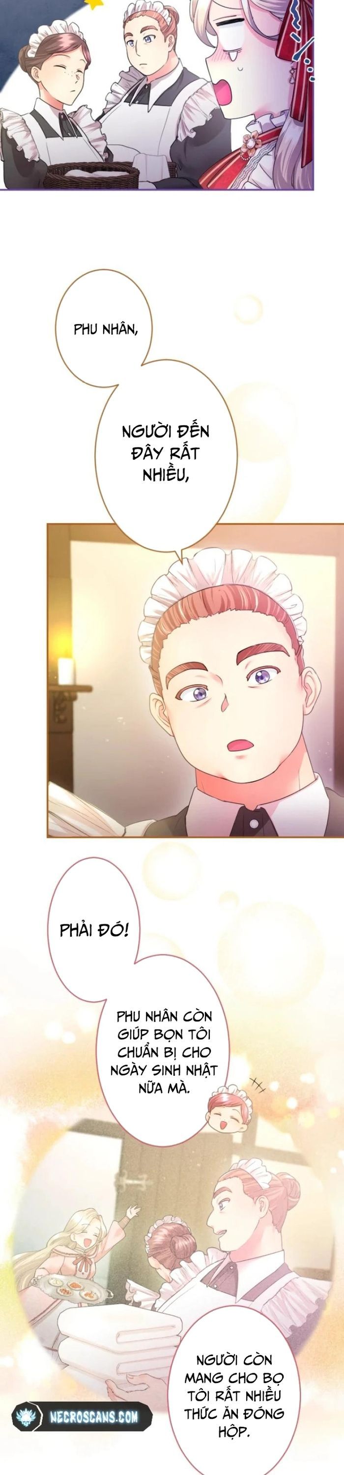 Tôi Là Người Mẹ Kế Vô Dụng Nhưng Tôi Yêu Gia Đình Nhỏ Của Mình Vô Cùng! [Chap 1-101]