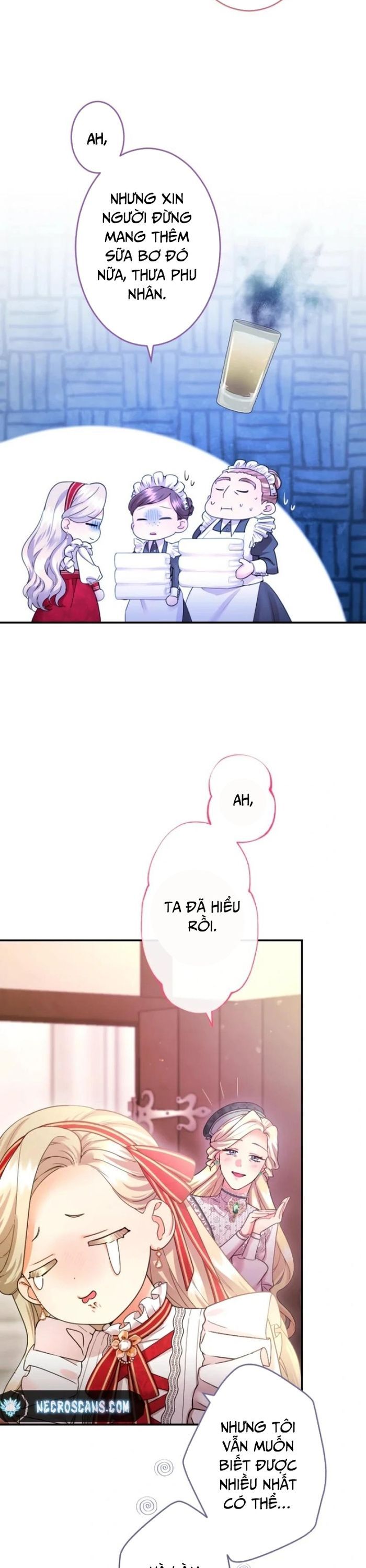 Tôi Là Người Mẹ Kế Vô Dụng Nhưng Tôi Yêu Gia Đình Nhỏ Của Mình Vô Cùng! [Chap 1-101]