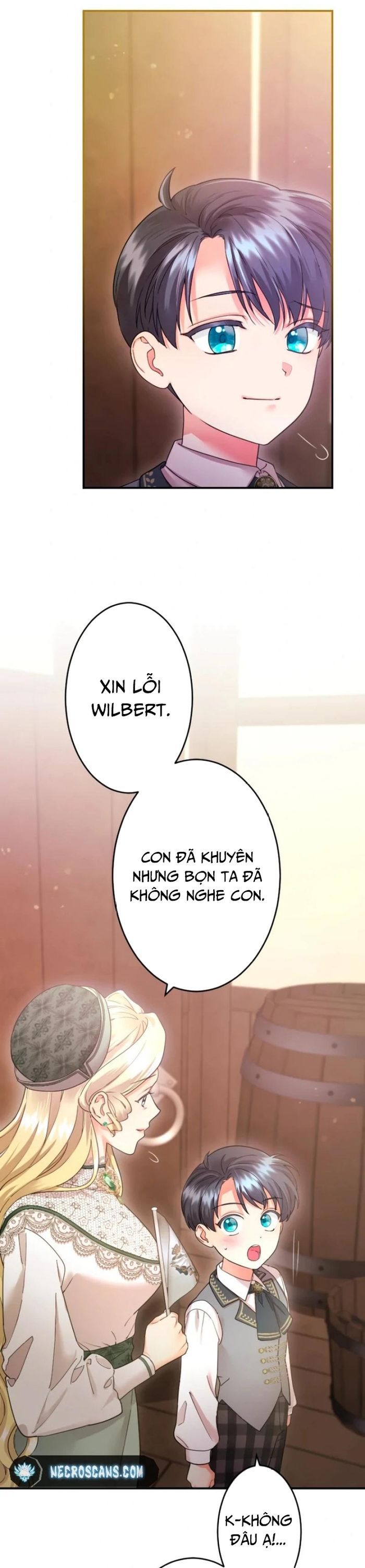 Tôi Là Người Mẹ Kế Vô Dụng Nhưng Tôi Yêu Gia Đình Nhỏ Của Mình Vô Cùng! [Chap 1-101]