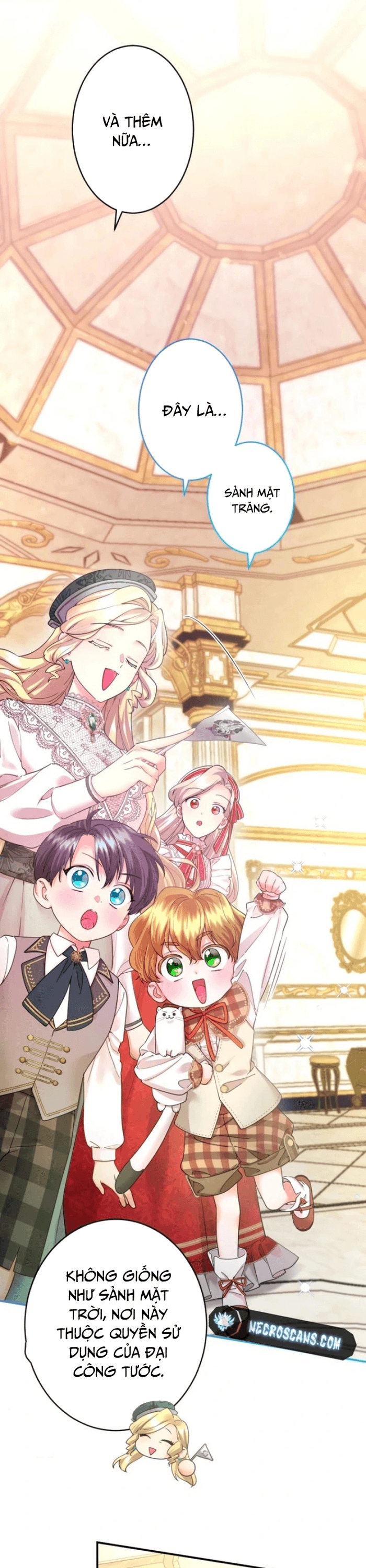 Tôi Là Người Mẹ Kế Vô Dụng Nhưng Tôi Yêu Gia Đình Nhỏ Của Mình Vô Cùng! [Chap 1-101]