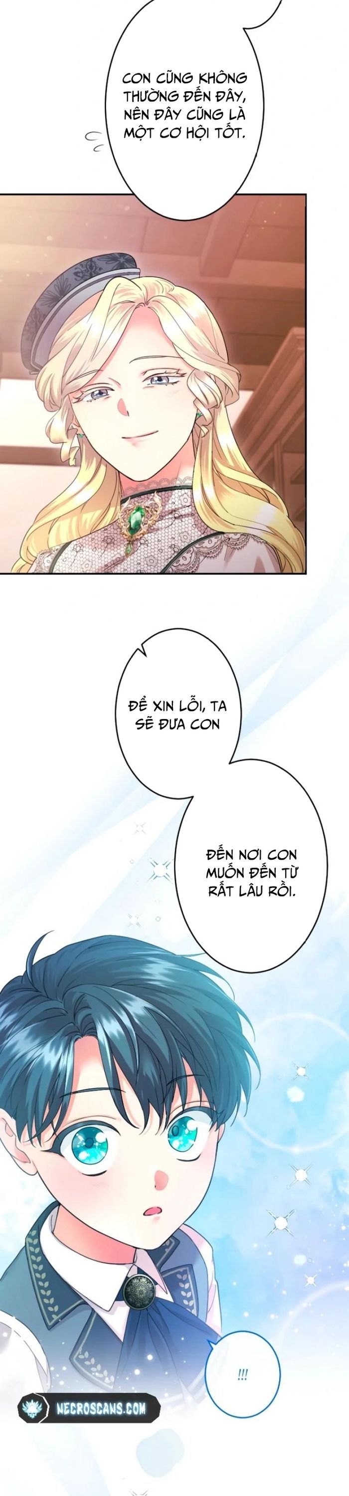 Tôi Là Người Mẹ Kế Vô Dụng Nhưng Tôi Yêu Gia Đình Nhỏ Của Mình Vô Cùng! [Chap 1-101]