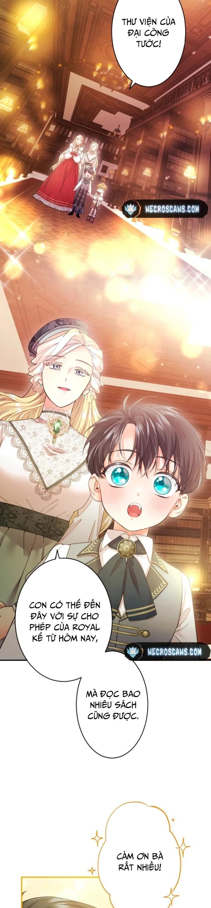 Tôi Là Người Mẹ Kế Vô Dụng Nhưng Tôi Yêu Gia Đình Nhỏ Của Mình Vô Cùng! [Chap 1-101]