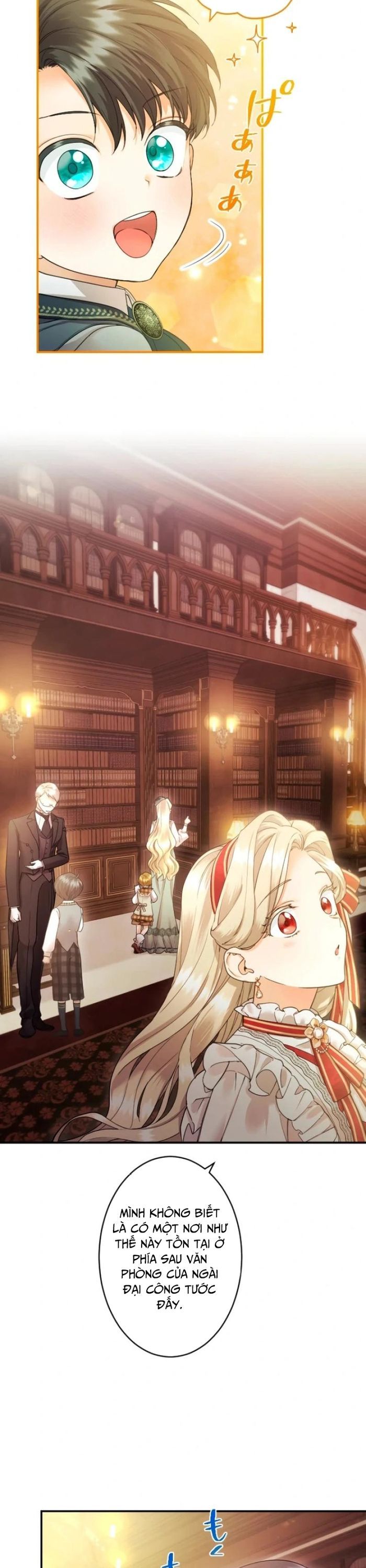 Tôi Là Người Mẹ Kế Vô Dụng Nhưng Tôi Yêu Gia Đình Nhỏ Của Mình Vô Cùng! [Chap 1-101]