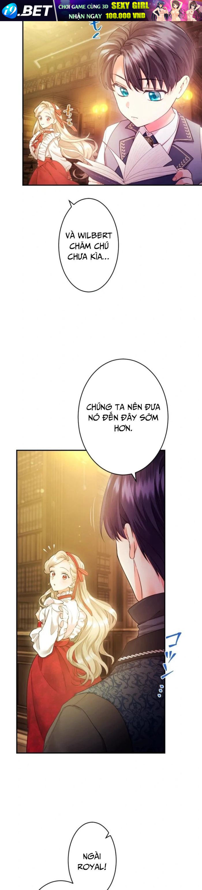 Tôi Là Người Mẹ Kế Vô Dụng Nhưng Tôi Yêu Gia Đình Nhỏ Của Mình Vô Cùng! [Chap 1-101]