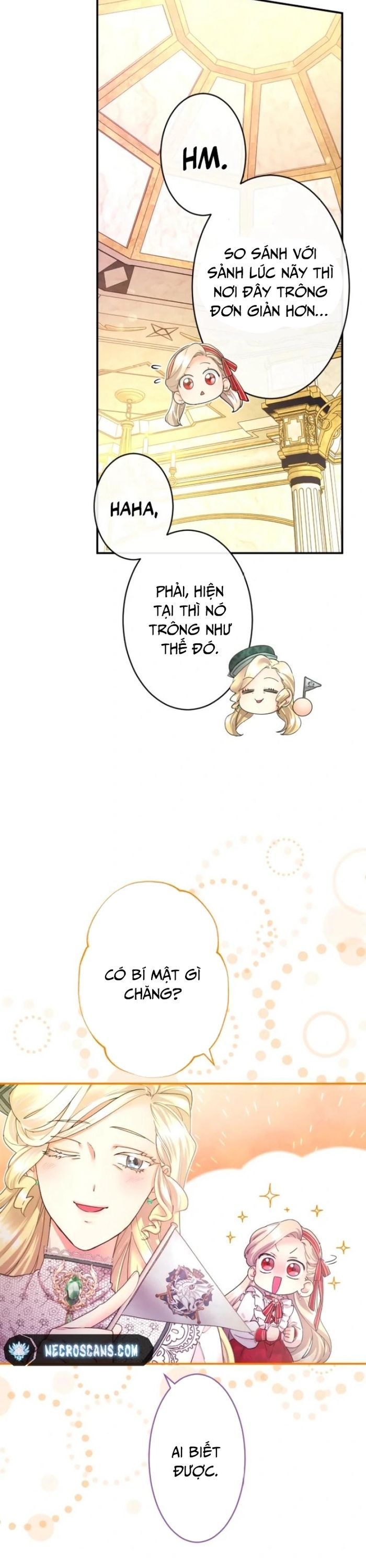 Tôi Là Người Mẹ Kế Vô Dụng Nhưng Tôi Yêu Gia Đình Nhỏ Của Mình Vô Cùng! [Chap 1-101]