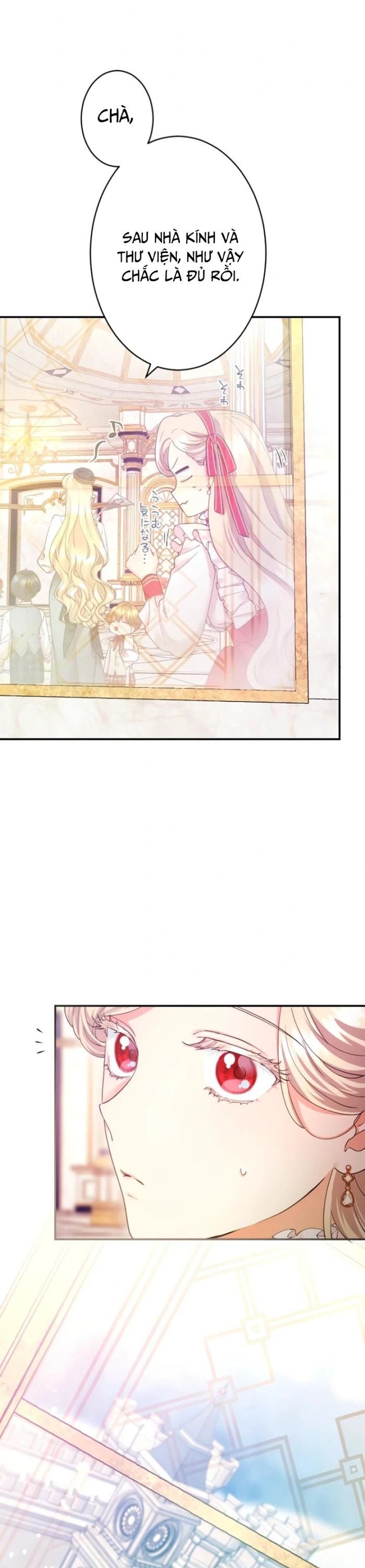 Tôi Là Người Mẹ Kế Vô Dụng Nhưng Tôi Yêu Gia Đình Nhỏ Của Mình Vô Cùng! [Chap 1-101]