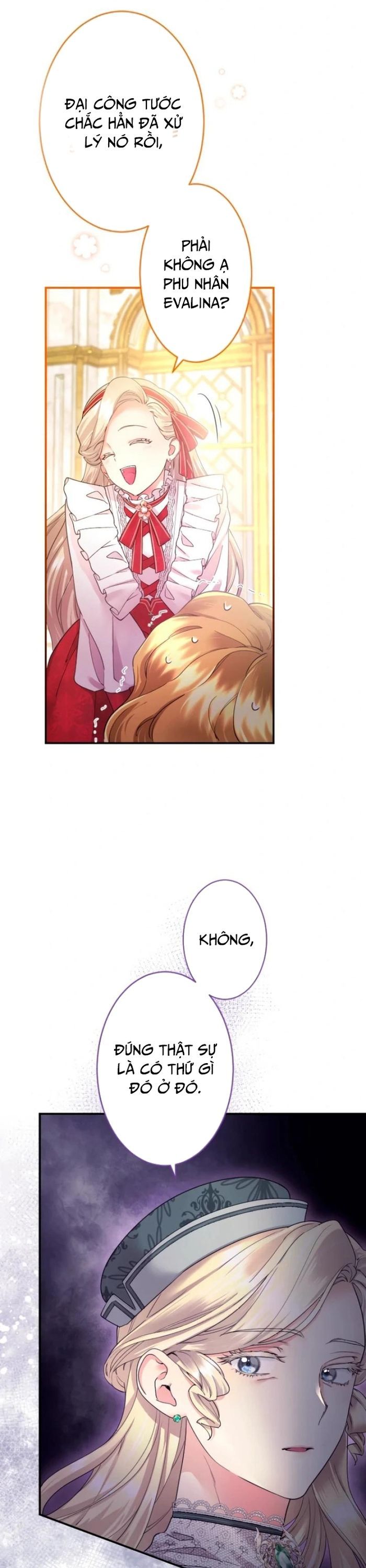 Tôi Là Người Mẹ Kế Vô Dụng Nhưng Tôi Yêu Gia Đình Nhỏ Của Mình Vô Cùng! [Chap 1-101]