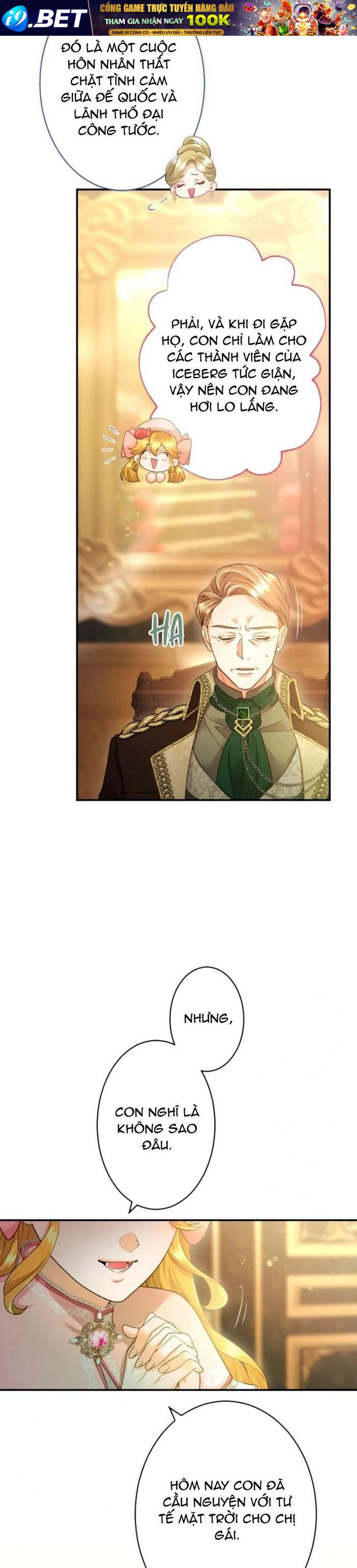 Tôi Là Người Mẹ Kế Vô Dụng Nhưng Tôi Yêu Gia Đình Nhỏ Của Mình Vô Cùng! [Chap 1-101]