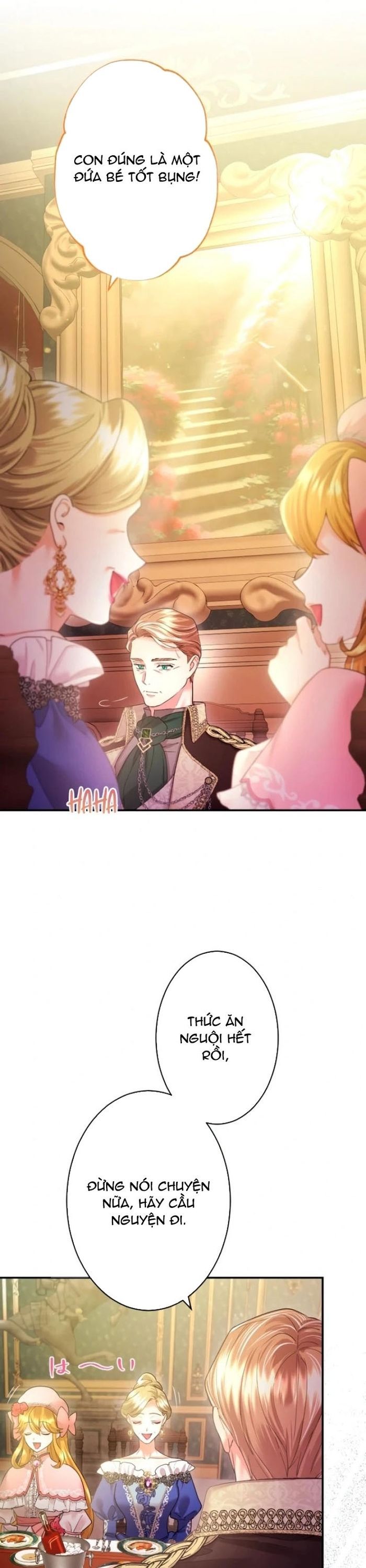 Tôi Là Người Mẹ Kế Vô Dụng Nhưng Tôi Yêu Gia Đình Nhỏ Của Mình Vô Cùng! [Chap 1-101]