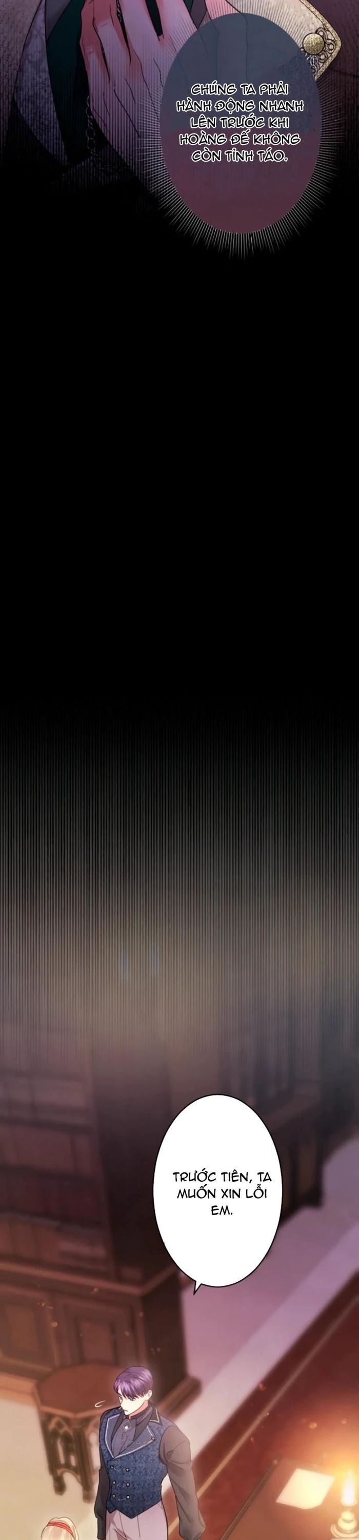 Tôi Là Người Mẹ Kế Vô Dụng Nhưng Tôi Yêu Gia Đình Nhỏ Của Mình Vô Cùng! [Chap 1-101]