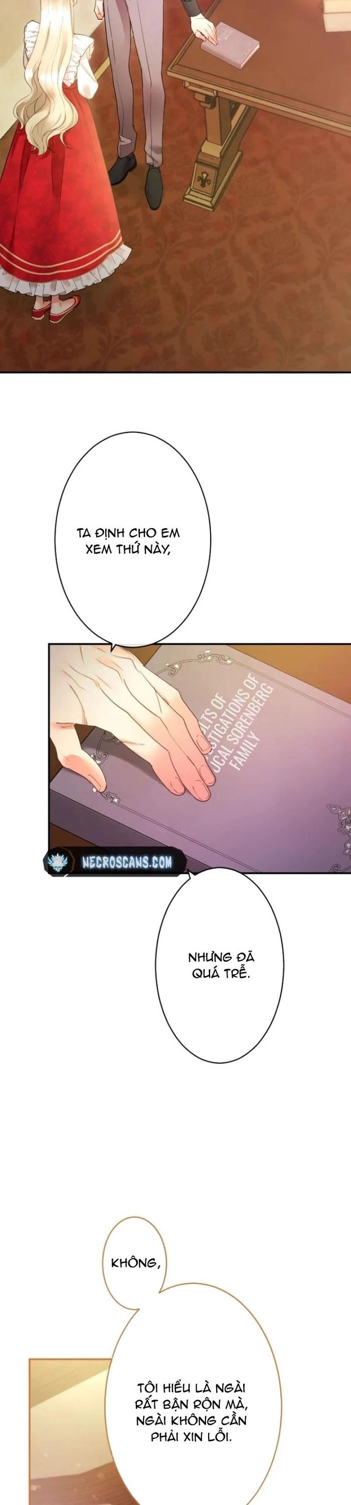 Tôi Là Người Mẹ Kế Vô Dụng Nhưng Tôi Yêu Gia Đình Nhỏ Của Mình Vô Cùng! [Chap 1-101]