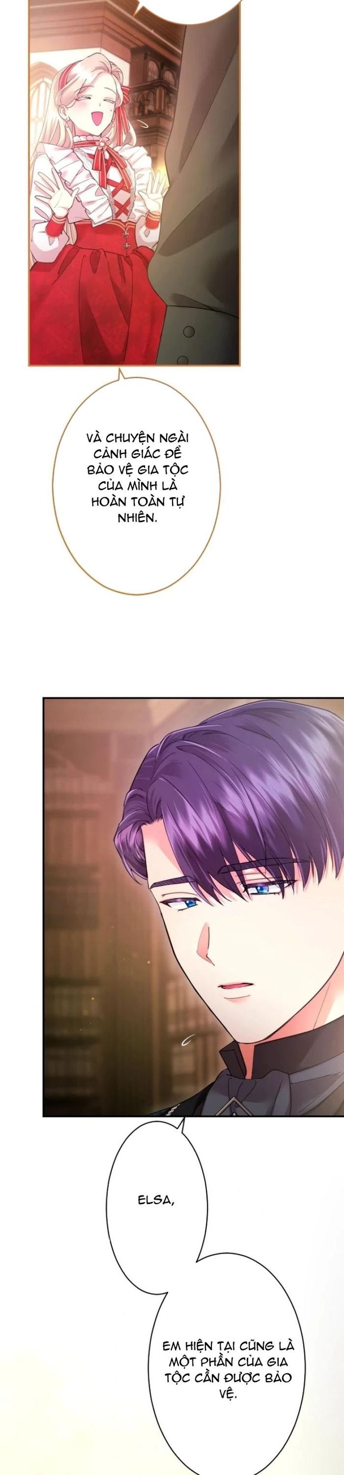 Tôi Là Người Mẹ Kế Vô Dụng Nhưng Tôi Yêu Gia Đình Nhỏ Của Mình Vô Cùng! [Chap 1-101]