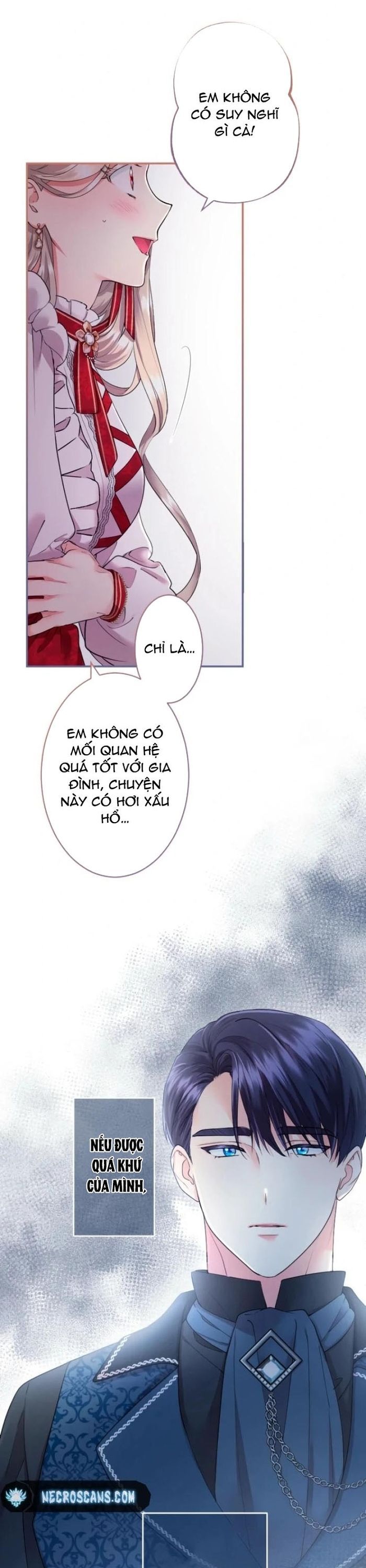 Tôi Là Người Mẹ Kế Vô Dụng Nhưng Tôi Yêu Gia Đình Nhỏ Của Mình Vô Cùng! [Chap 1-101]