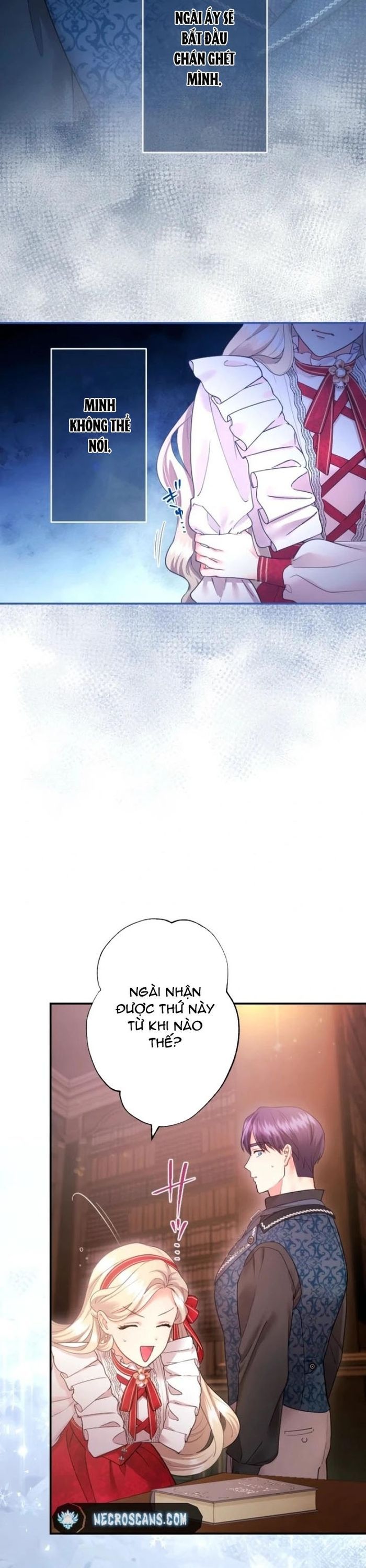 Tôi Là Người Mẹ Kế Vô Dụng Nhưng Tôi Yêu Gia Đình Nhỏ Của Mình Vô Cùng! [Chap 1-101]