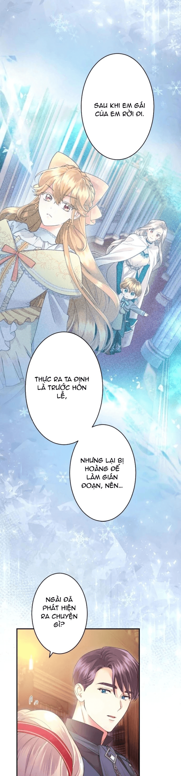 Tôi Là Người Mẹ Kế Vô Dụng Nhưng Tôi Yêu Gia Đình Nhỏ Của Mình Vô Cùng! [Chap 1-101]