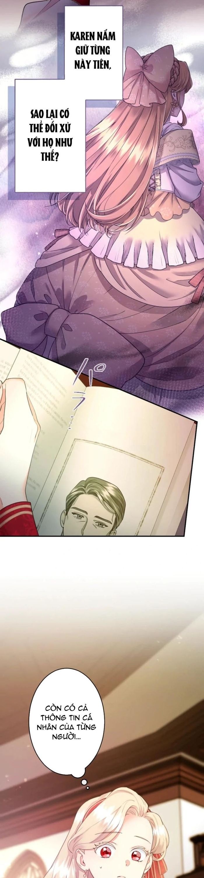 Tôi Là Người Mẹ Kế Vô Dụng Nhưng Tôi Yêu Gia Đình Nhỏ Của Mình Vô Cùng! [Chap 1-101]