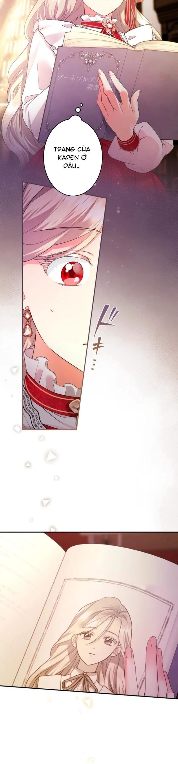 Tôi Là Người Mẹ Kế Vô Dụng Nhưng Tôi Yêu Gia Đình Nhỏ Của Mình Vô Cùng! [Chap 1-101]