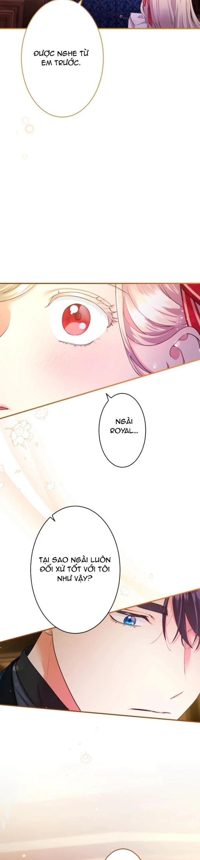 Tôi Là Người Mẹ Kế Vô Dụng Nhưng Tôi Yêu Gia Đình Nhỏ Của Mình Vô Cùng! [Chap 1-101]