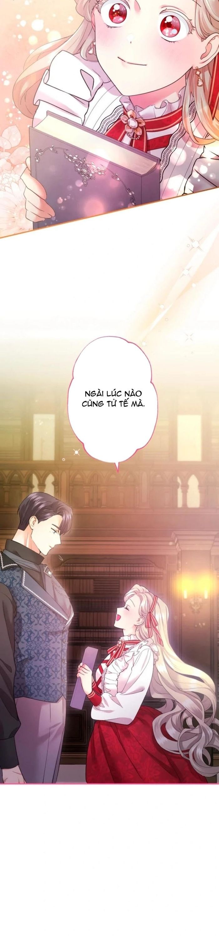 Tôi Là Người Mẹ Kế Vô Dụng Nhưng Tôi Yêu Gia Đình Nhỏ Của Mình Vô Cùng! [Chap 1-101]