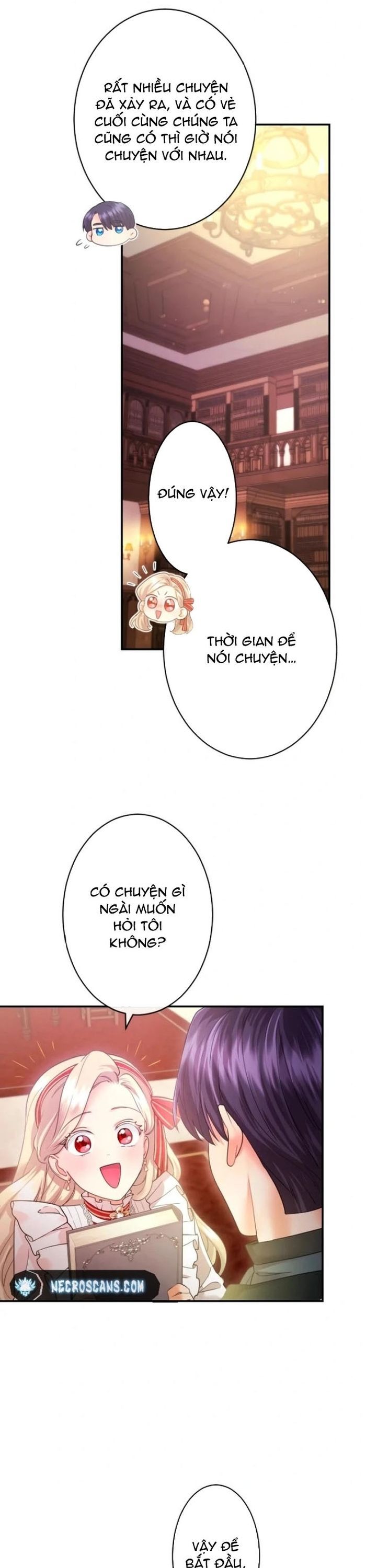 Tôi Là Người Mẹ Kế Vô Dụng Nhưng Tôi Yêu Gia Đình Nhỏ Của Mình Vô Cùng! [Chap 1-101]