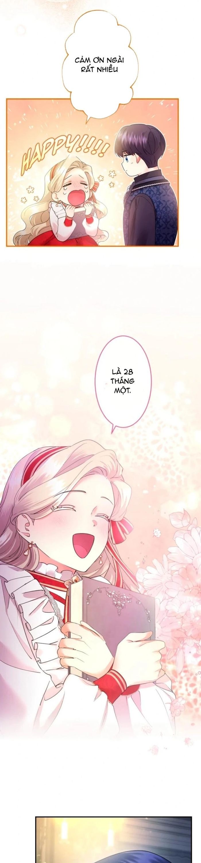 Tôi Là Người Mẹ Kế Vô Dụng Nhưng Tôi Yêu Gia Đình Nhỏ Của Mình Vô Cùng! [Chap 1-101]