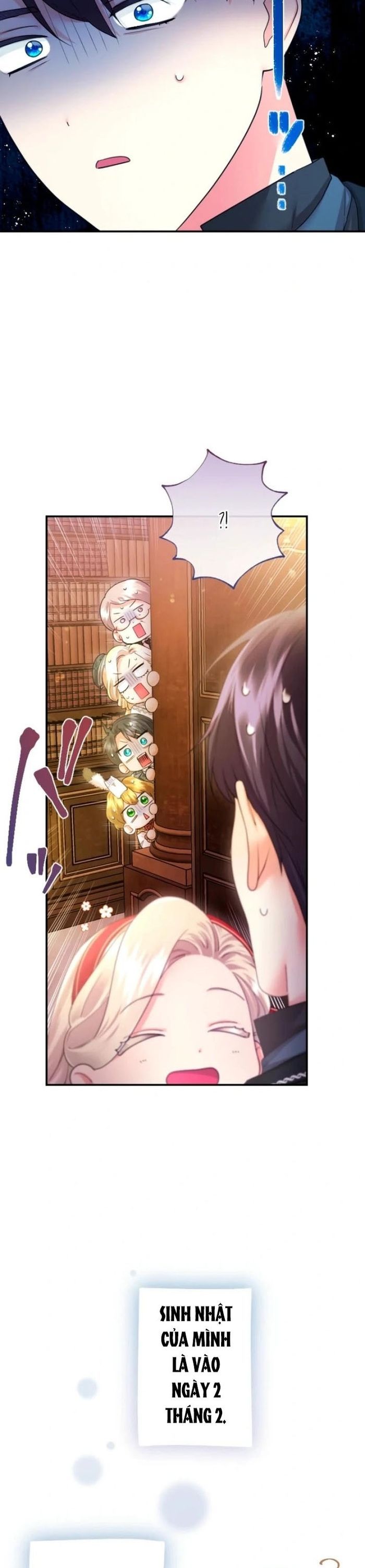 Tôi Là Người Mẹ Kế Vô Dụng Nhưng Tôi Yêu Gia Đình Nhỏ Của Mình Vô Cùng! [Chap 1-101]