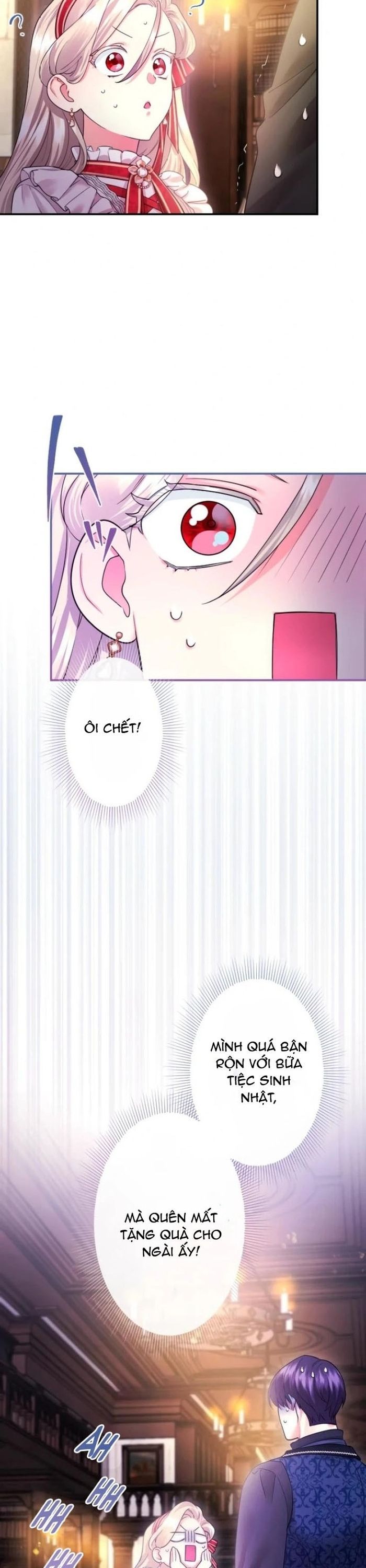 Tôi Là Người Mẹ Kế Vô Dụng Nhưng Tôi Yêu Gia Đình Nhỏ Của Mình Vô Cùng! [Chap 1-101]