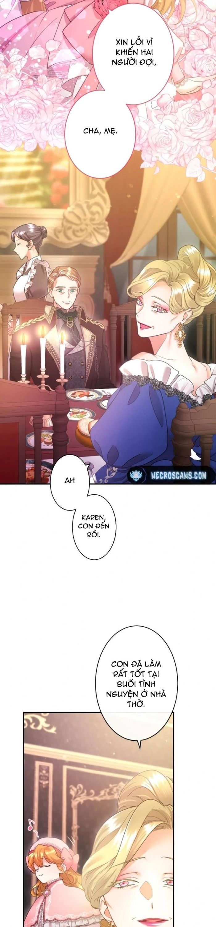 Tôi Là Người Mẹ Kế Vô Dụng Nhưng Tôi Yêu Gia Đình Nhỏ Của Mình Vô Cùng! [Chap 1-101]