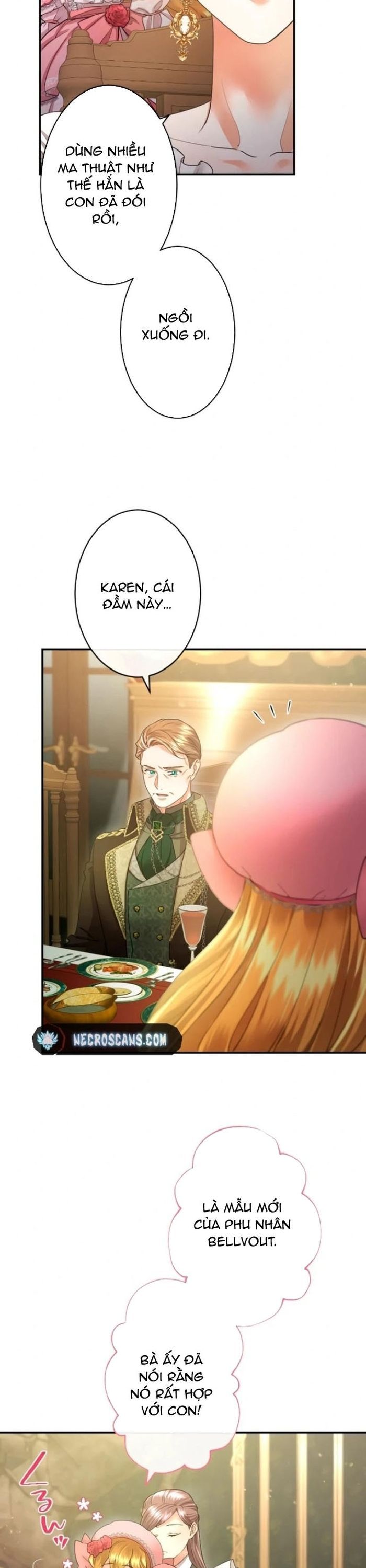 Tôi Là Người Mẹ Kế Vô Dụng Nhưng Tôi Yêu Gia Đình Nhỏ Của Mình Vô Cùng! [Chap 1-101]