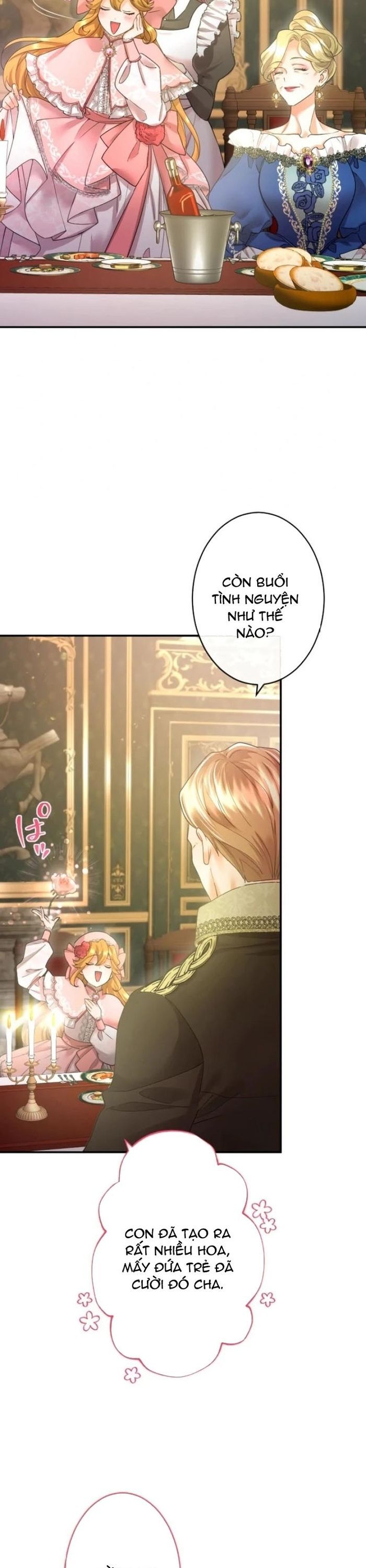 Tôi Là Người Mẹ Kế Vô Dụng Nhưng Tôi Yêu Gia Đình Nhỏ Của Mình Vô Cùng! [Chap 1-101]