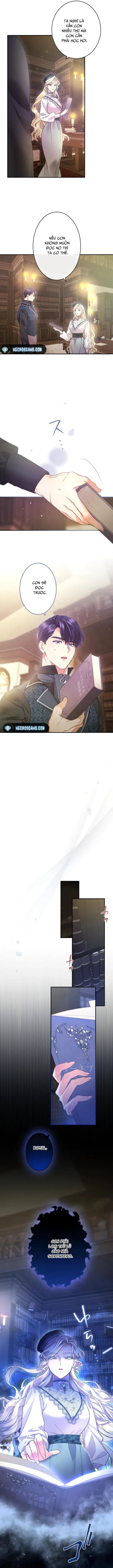 Tôi Là Người Mẹ Kế Vô Dụng Nhưng Tôi Yêu Gia Đình Nhỏ Của Mình Vô Cùng! [Chap 1-101]